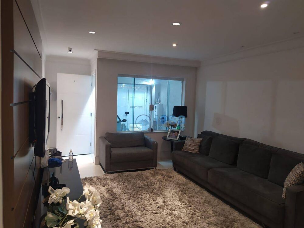 Sobrado, 3 quartos, 174 m² - Foto 19