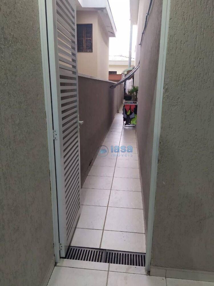 Sobrado, 3 quartos, 174 m² - Foto 5