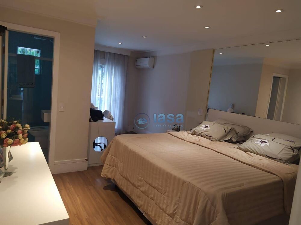 Sobrado, 3 quartos, 174 m² - Foto 21