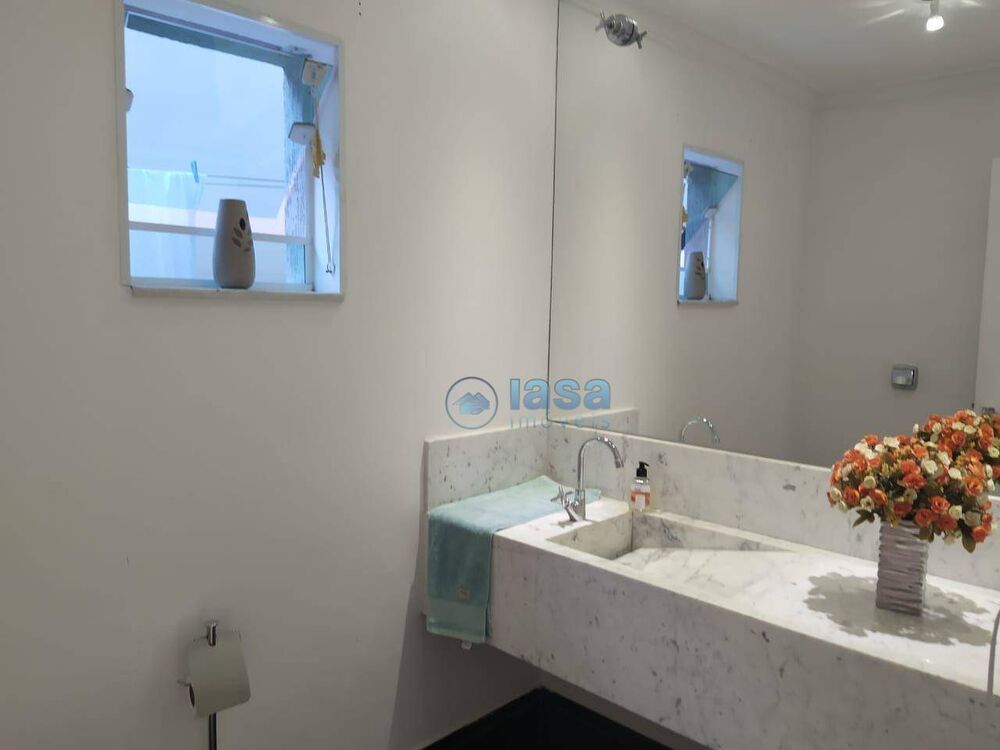 Sobrado, 3 quartos, 174 m² - Foto 7