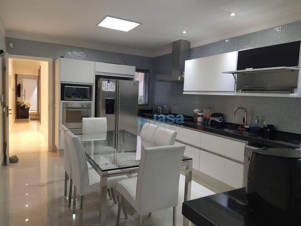 Sobrado, 3 quartos, 174 m² - Foto 20