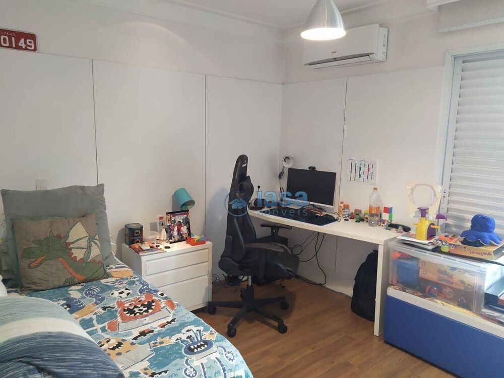Sobrado, 3 quartos, 174 m² - Foto 31