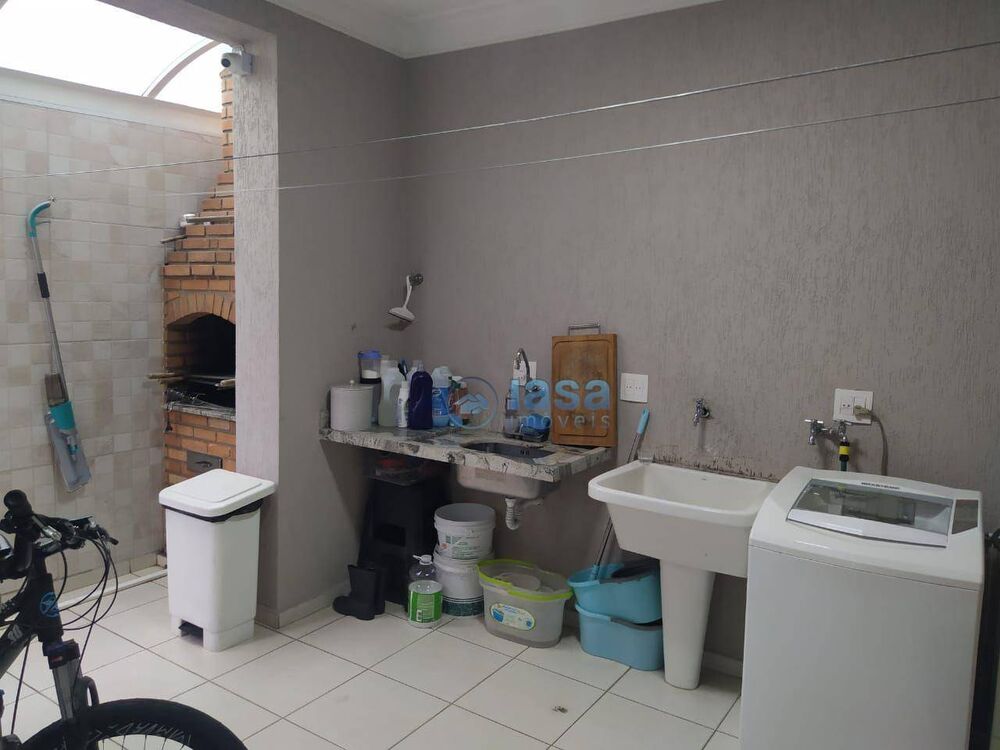 Sobrado, 3 quartos, 174 m² - Foto 17