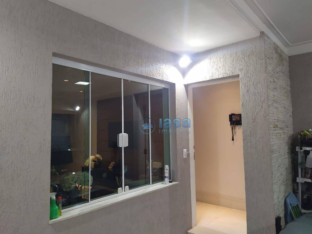 Sobrado, 3 quartos, 174 m² - Foto 6