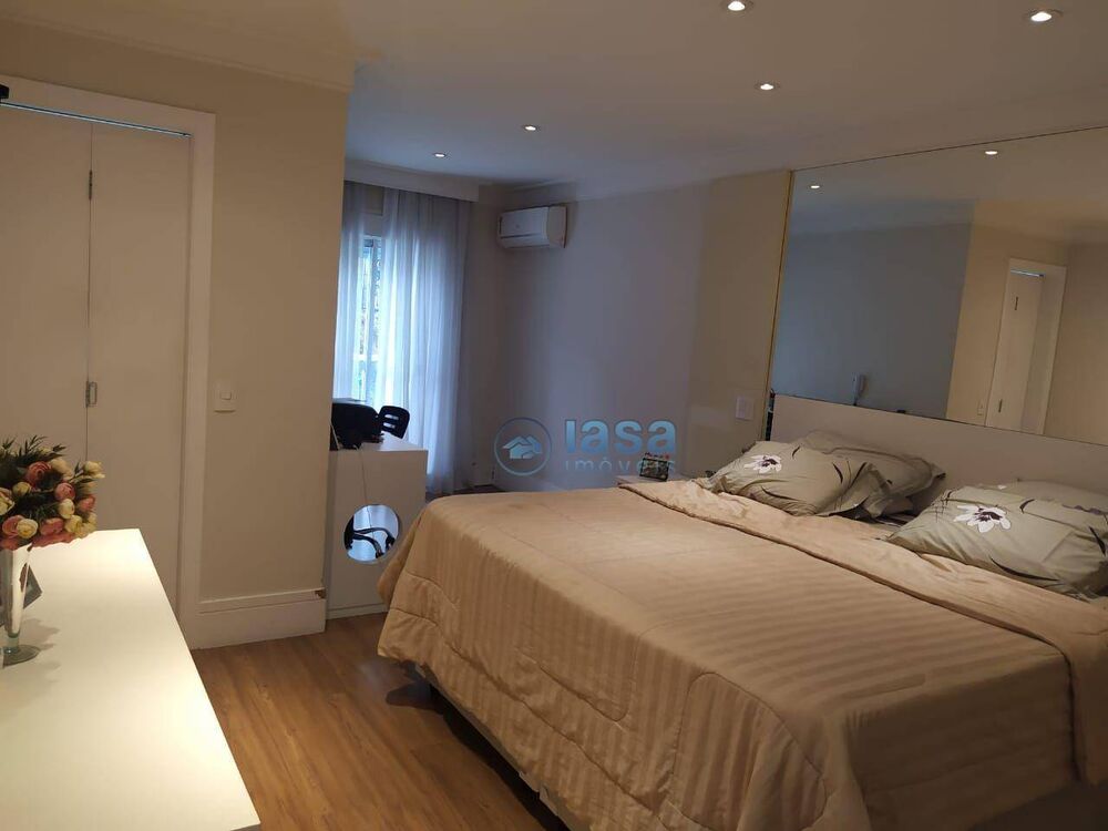 Sobrado, 3 quartos, 174 m² - Foto 4