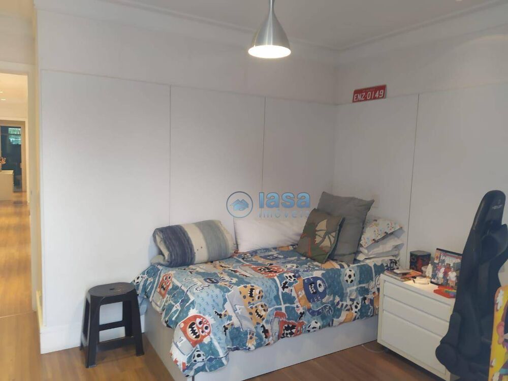 Sobrado, 3 quartos, 174 m² - Foto 9