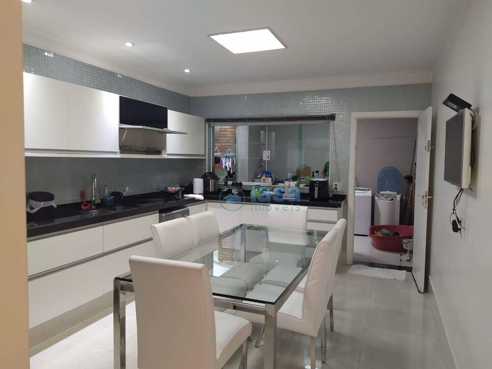Sobrado, 3 quartos, 174 m² - Foto 18