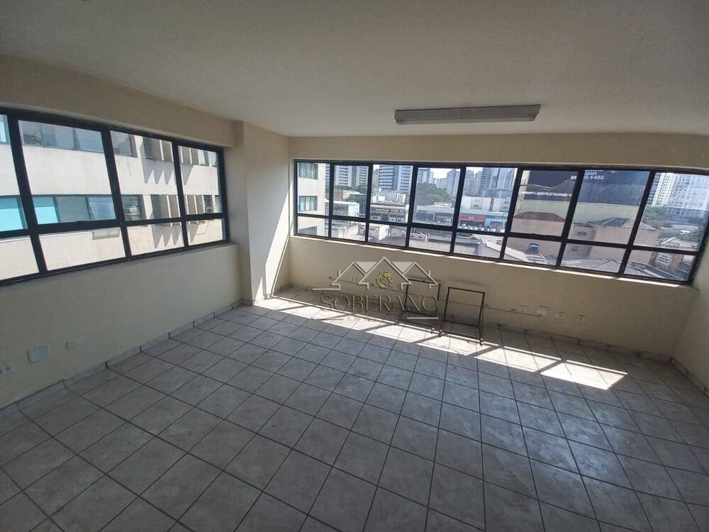 Conjunto Comercial-Sala para alugar, 45m² - Foto 9