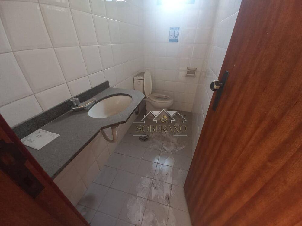 Conjunto Comercial-Sala para alugar, 45m² - Foto 5