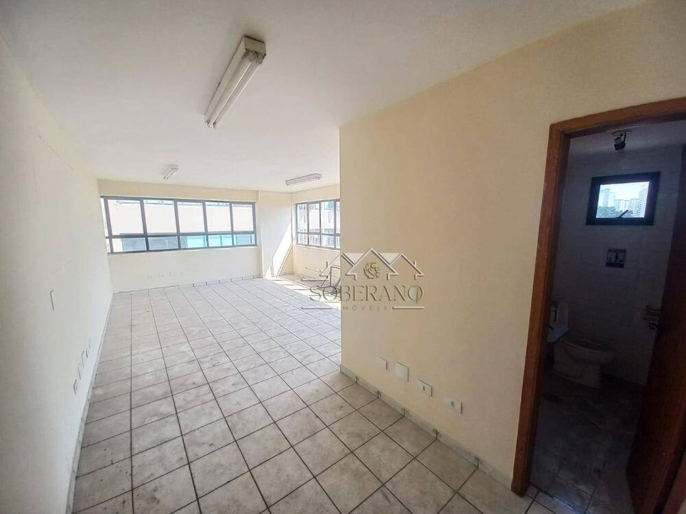 Conjunto Comercial-Sala para alugar, 45m² - Foto 12