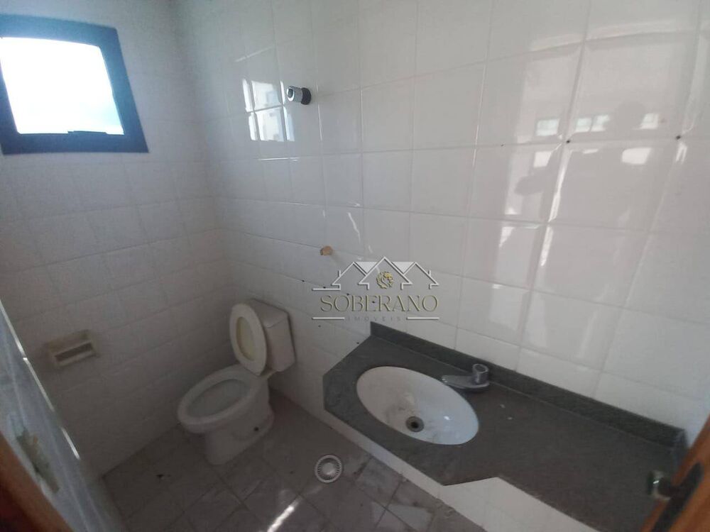 Conjunto Comercial-Sala para alugar, 45m² - Foto 3
