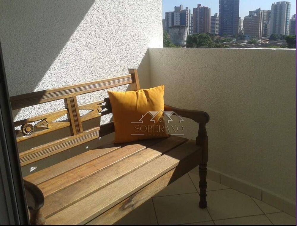 Apartamento, 2 quartos, 57 m² - Foto 1