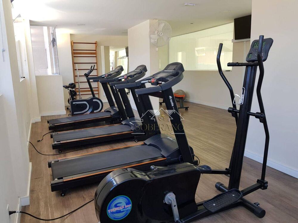 Apartamento, 2 quartos, 57 m² - Foto 4