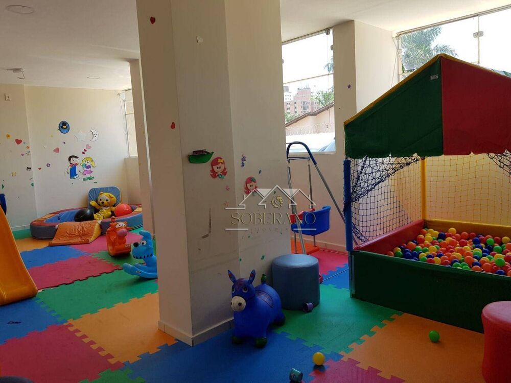 Apartamento, 2 quartos, 57 m² - Foto 3