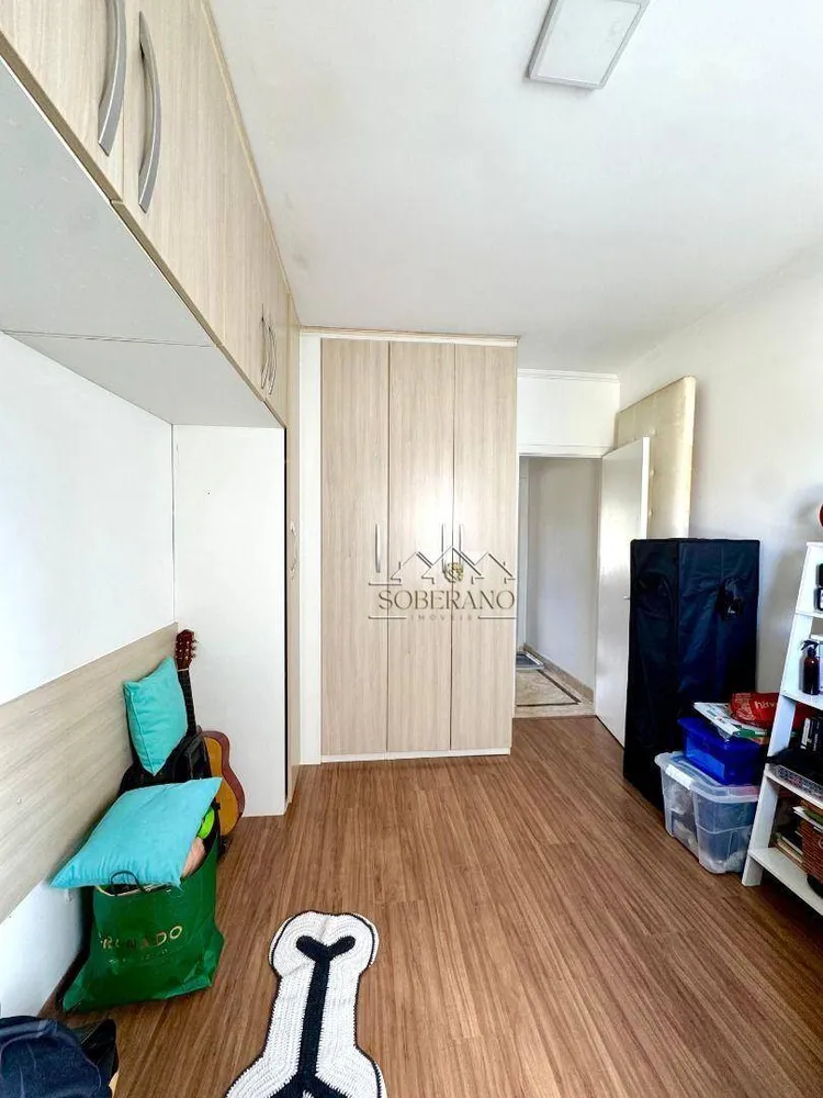 Sobrado, 2 quartos, 93 m² - Foto 4