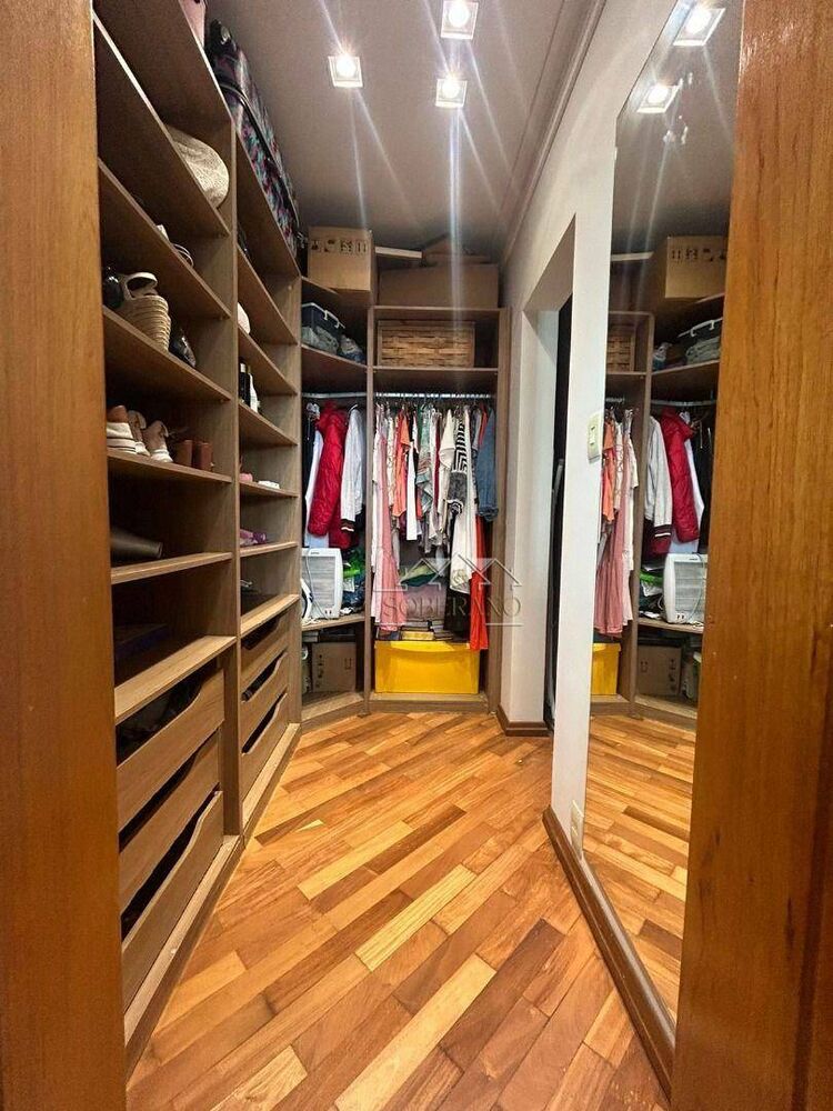 Sobrado, 3 quartos, 192 m² - Foto 8