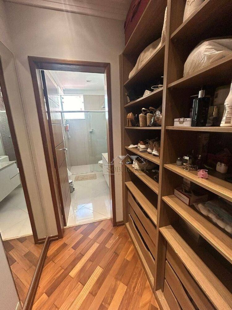 Sobrado, 3 quartos, 192 m² - Foto 4