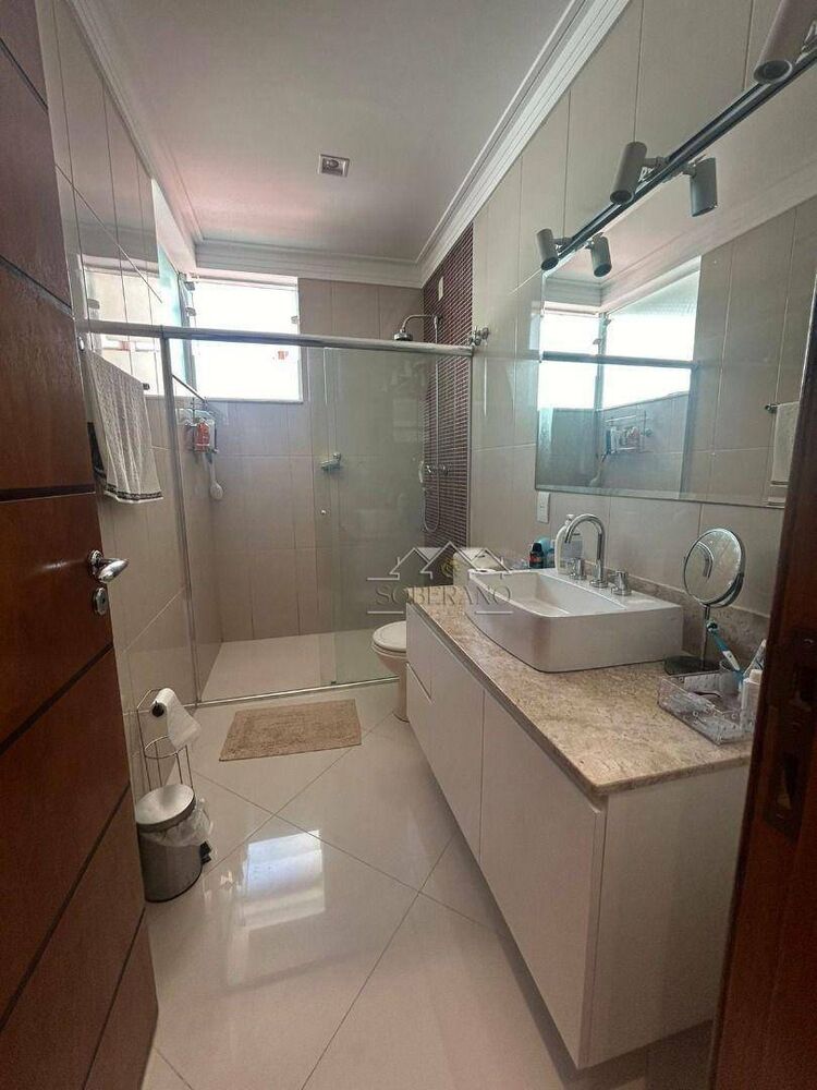 Sobrado, 3 quartos, 192 m² - Foto 7