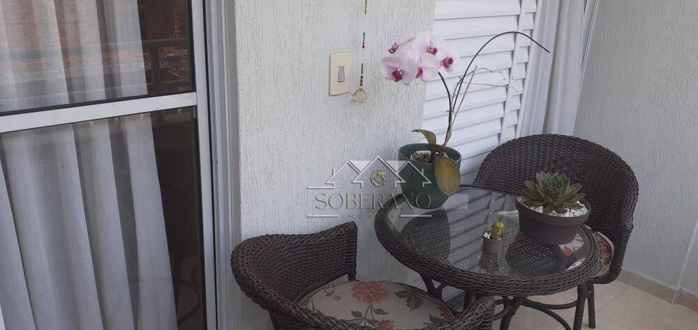 Apartamento, 3 quartos, 80 m² - Foto 6