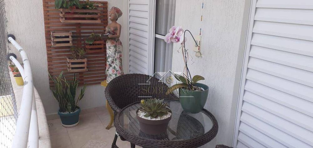 Apartamento, 3 quartos, 80 m² - Foto 1