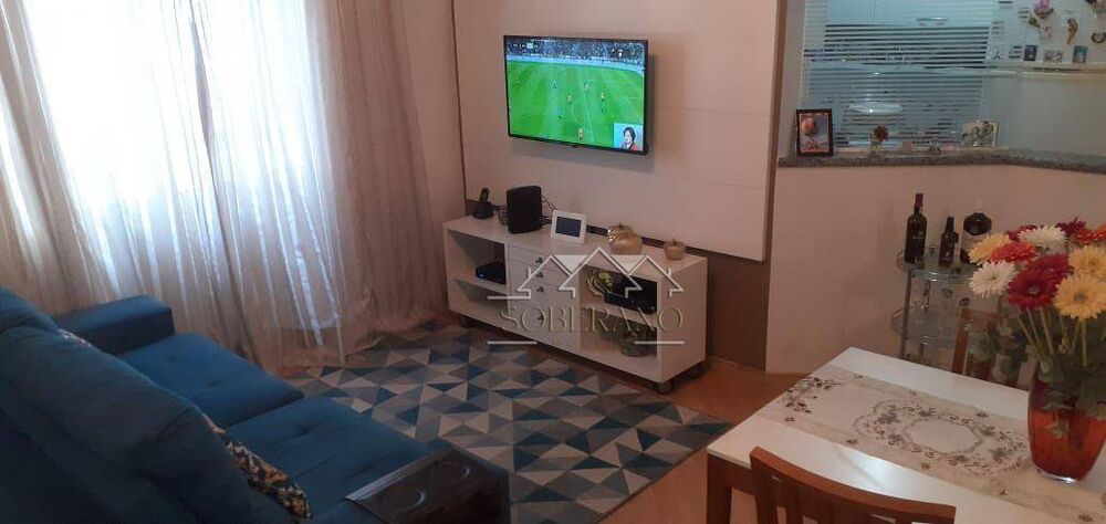 Apartamento, 3 quartos, 80 m² - Foto 5