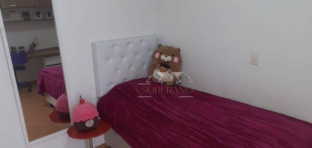 Apartamento, 3 quartos, 80 m² - Foto 4