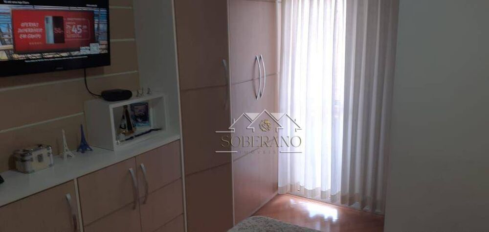 Apartamento, 3 quartos, 80 m² - Foto 11