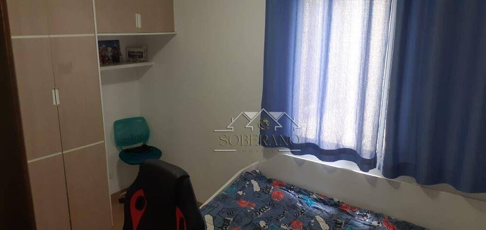 Apartamento, 3 quartos, 80 m² - Foto 9