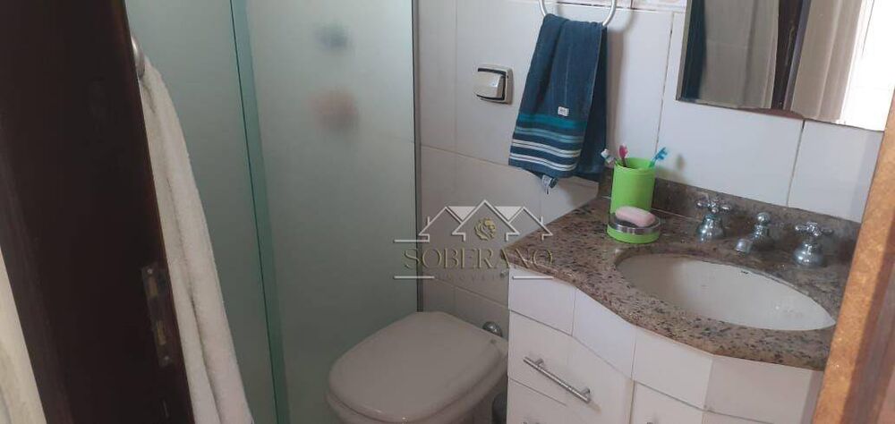 Apartamento, 3 quartos, 80 m² - Foto 3