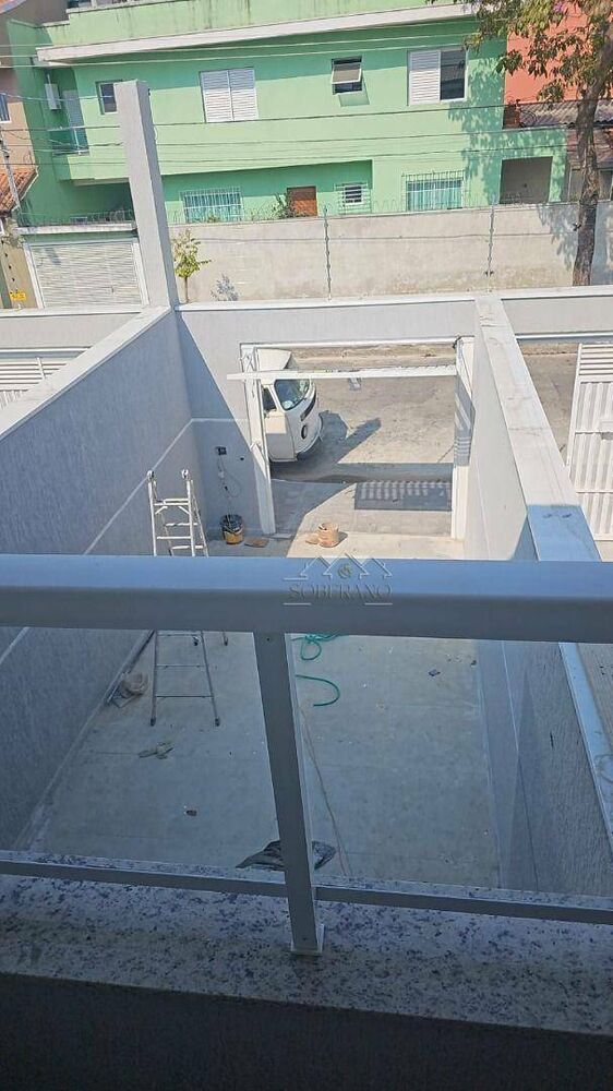 Sobrado, 3 quartos, 140 m² - Foto 9