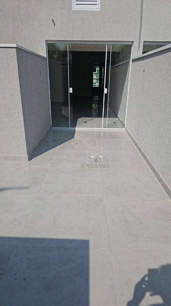 Sobrado, 3 quartos, 140 m² - Foto 12