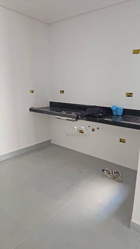 Sobrado, 3 quartos, 140 m² - Foto 3