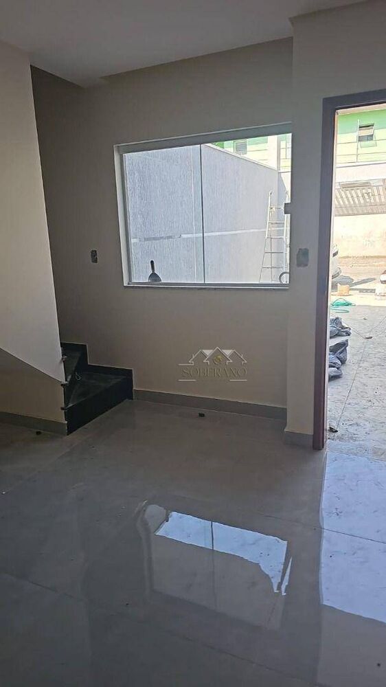 Sobrado, 3 quartos, 140 m² - Foto 2