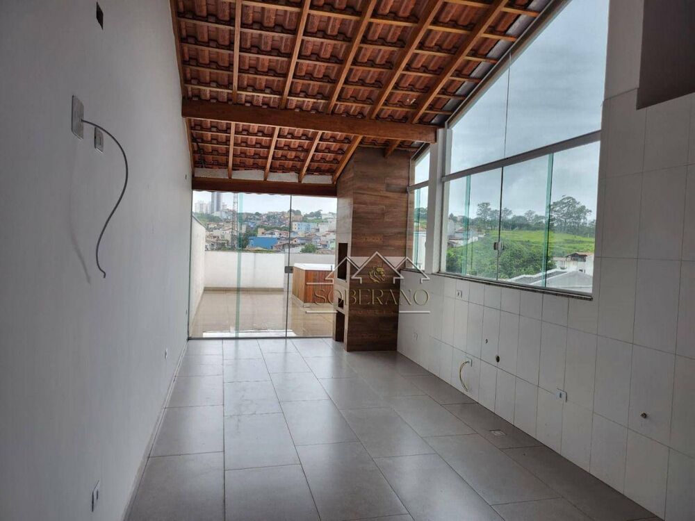 Cobertura, 3 quartos, 130 m² - Foto 4