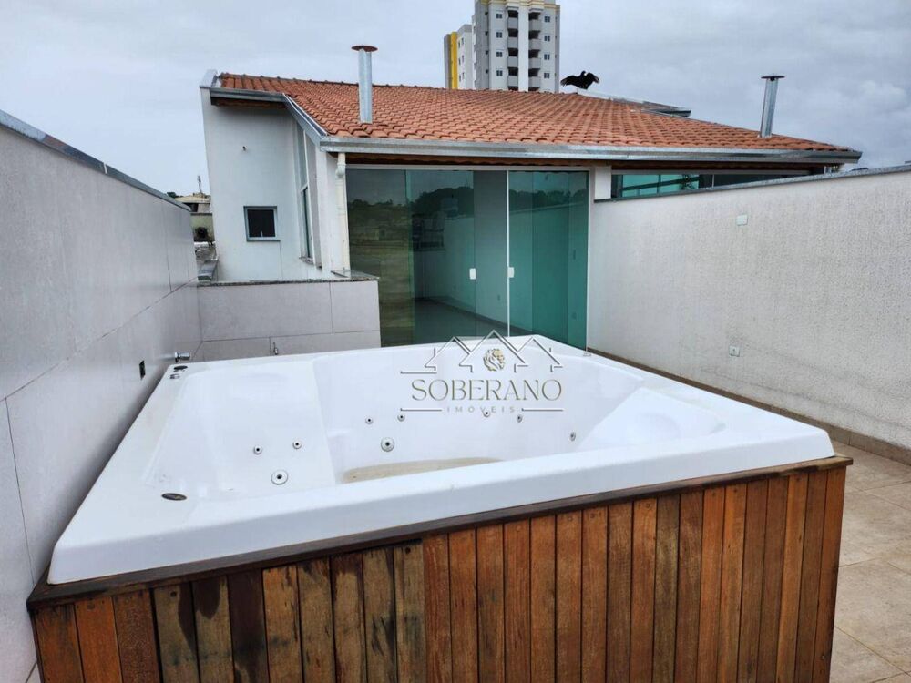 Cobertura, 3 quartos, 130 m² - Foto 3