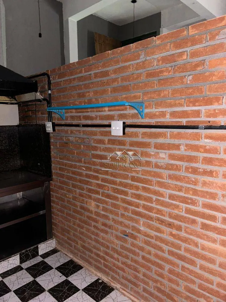 Loja-Salão, 110 m² - Foto 2