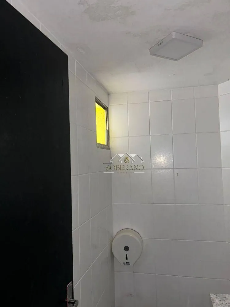 Loja-Salão, 110 m² - Foto 1