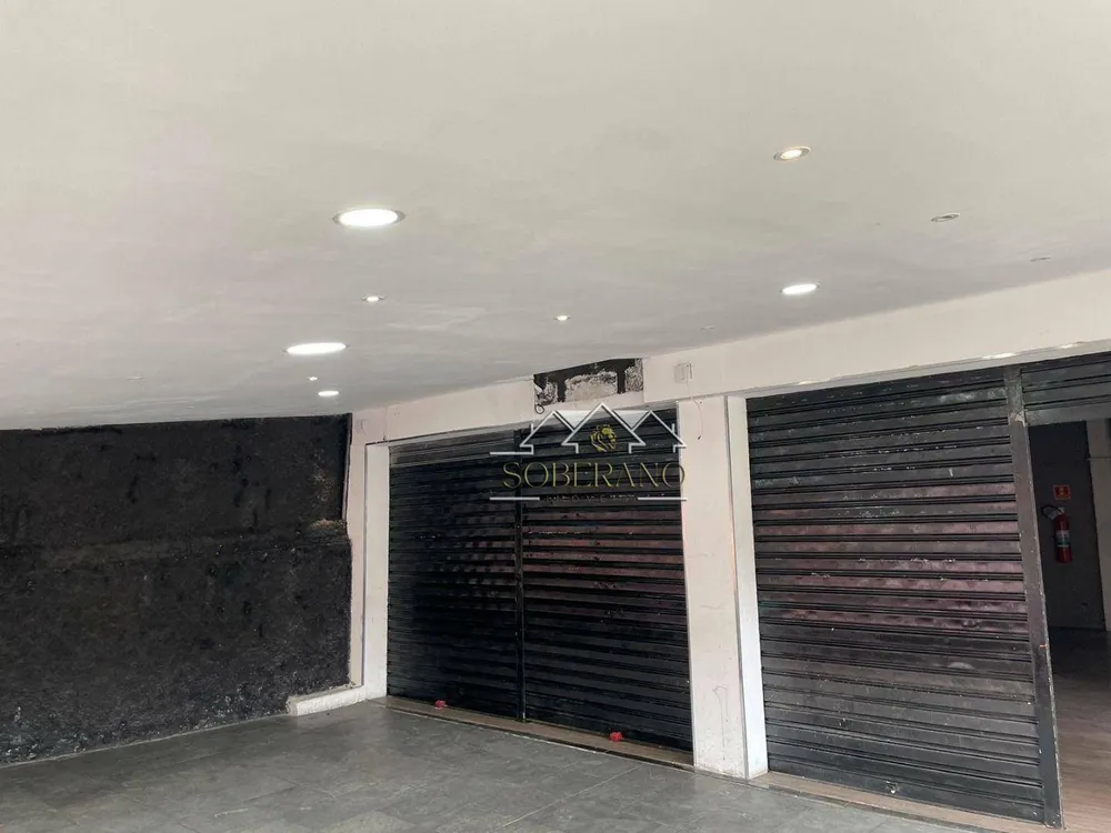 Loja-Salão, 110 m² - Foto 3