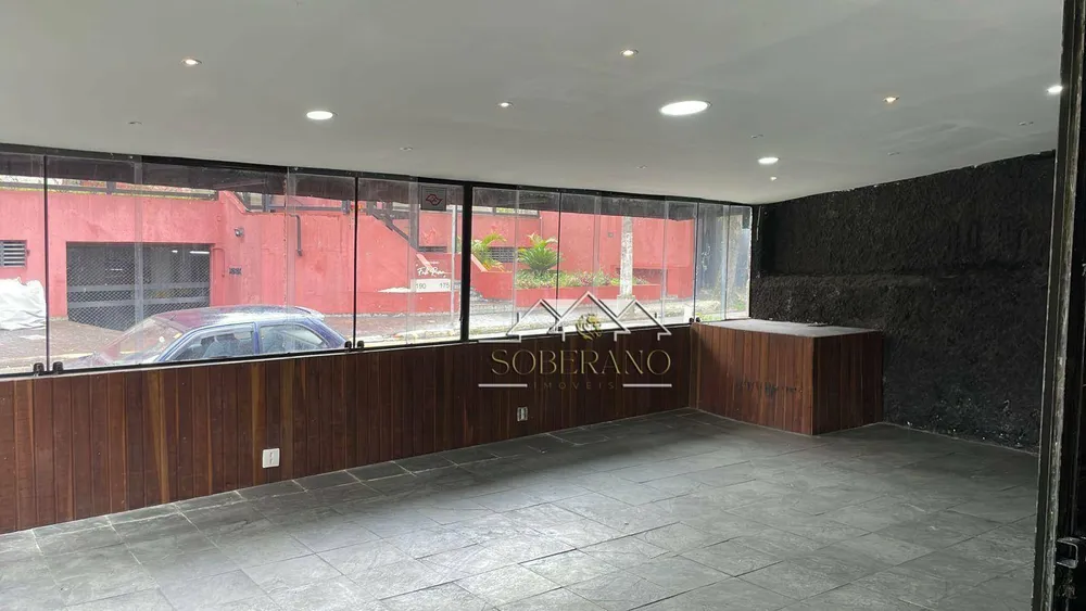 Loja-Salão, 110 m² - Foto 4