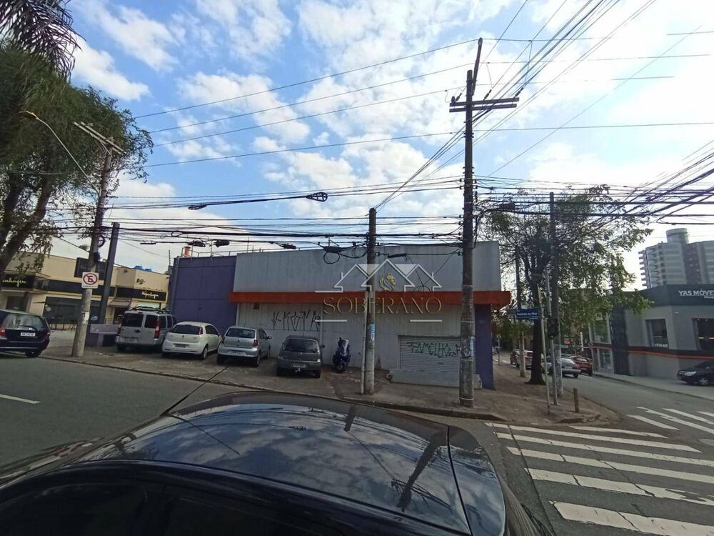 Loja-Salão, 485 m² - Foto 3