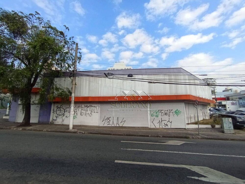 Loja-Salão, 485 m² - Foto 7