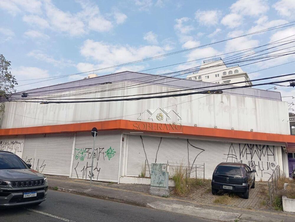 Loja-Salão, 485 m² - Foto 1