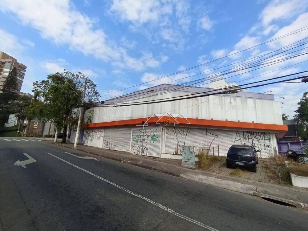 Loja-Salão, 485 m² - Foto 6