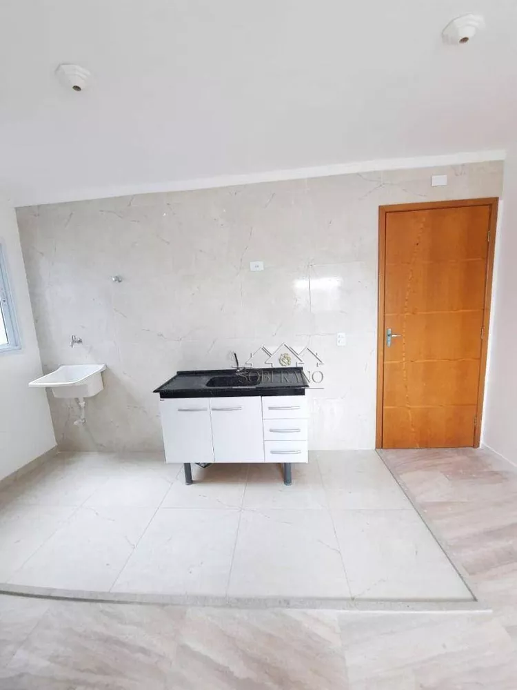 Cobertura à venda com 2 quartos, 72m² - Foto 3