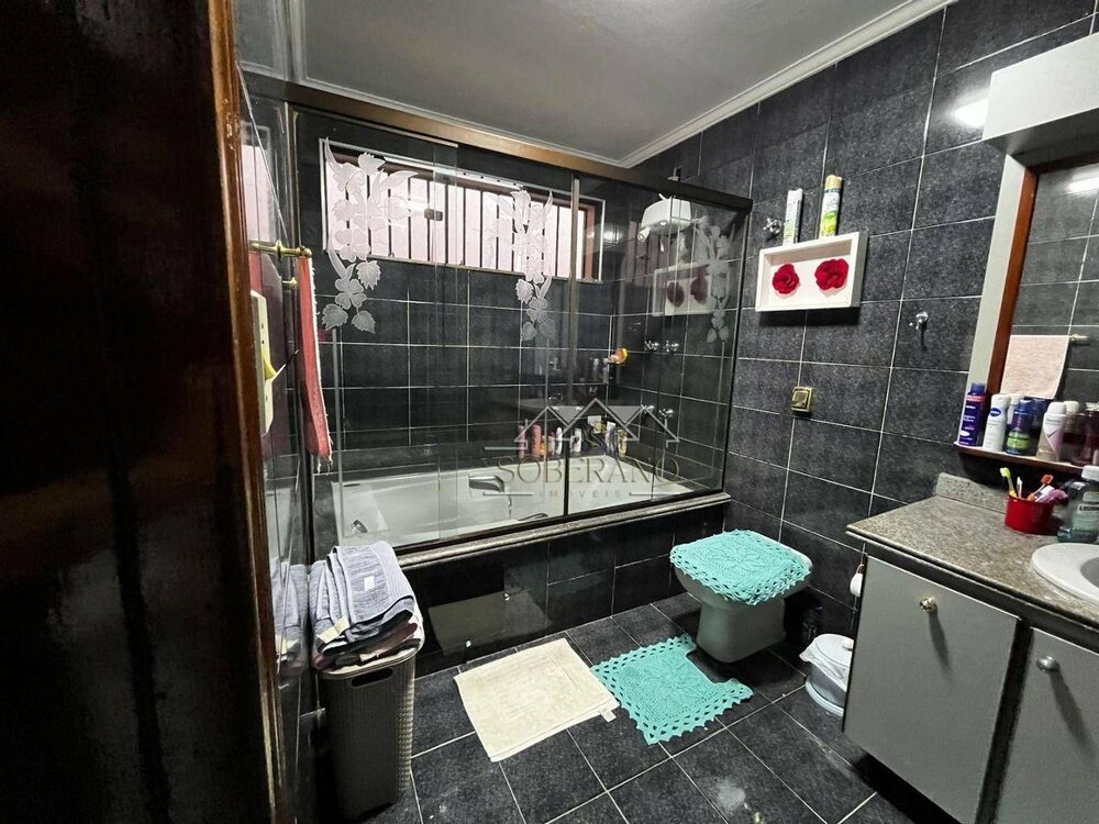 Casa, 4 quartos, 400 m² - Foto 1