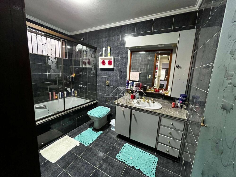 Casa, 4 quartos, 400 m² - Foto 11