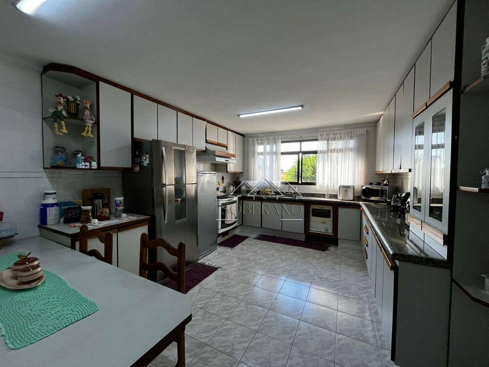 Casa, 4 quartos, 400 m² - Foto 7