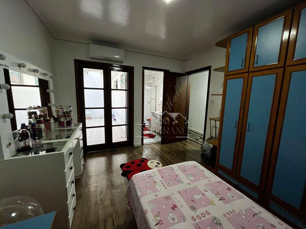 Casa, 4 quartos, 400 m² - Foto 4