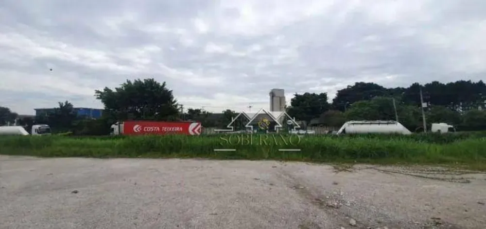 Terreno, 8900 m² - Foto 1