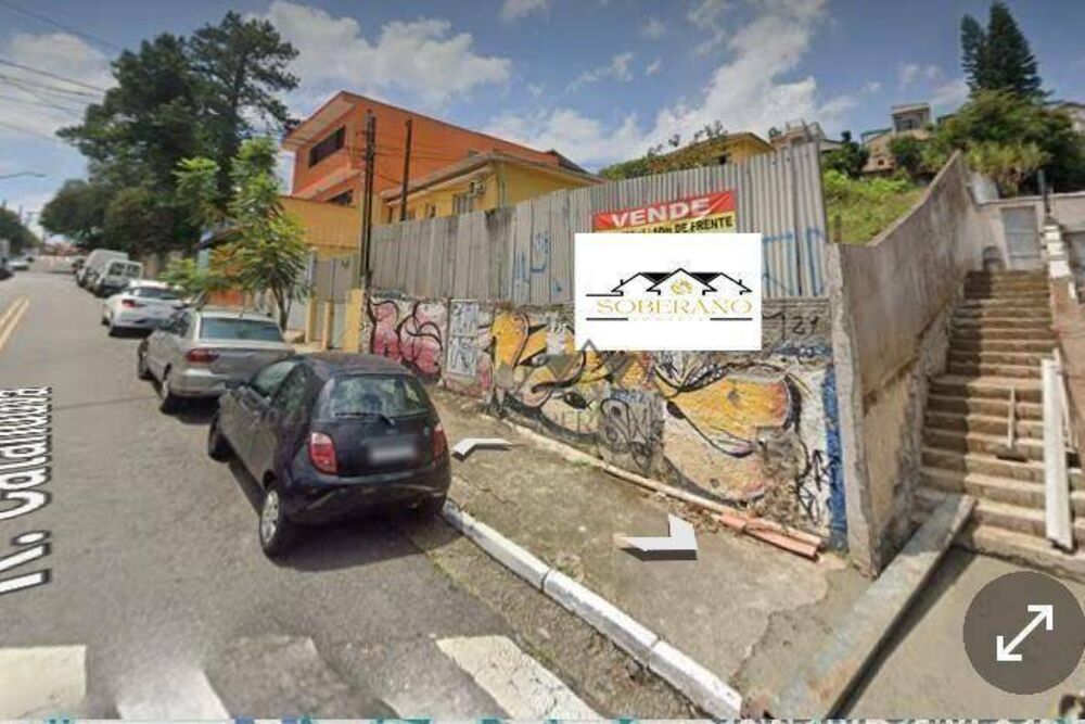 Terreno, 486 m² - Foto 2